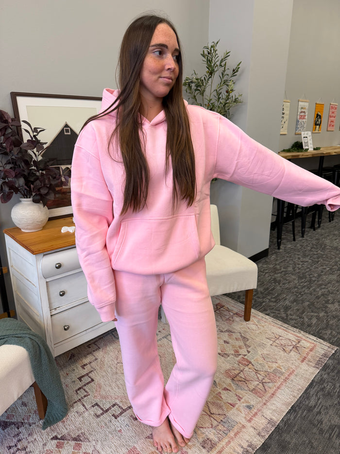 Cozy Cloud Set