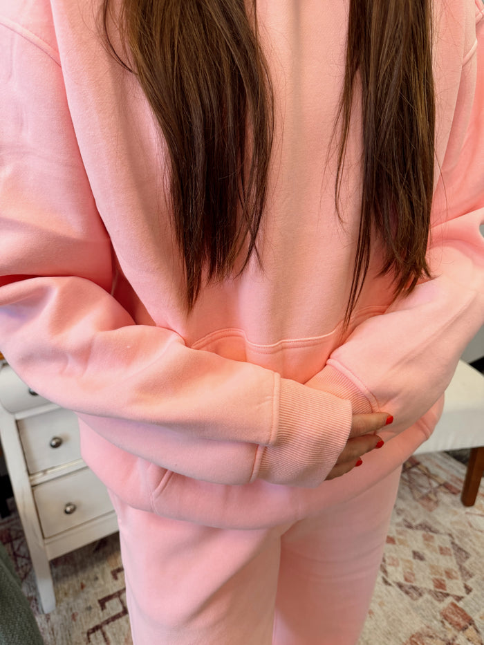 Cozy Cloud Set