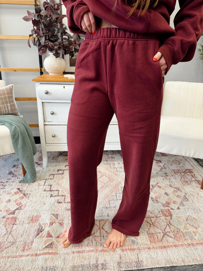 Cozy Cloud Set