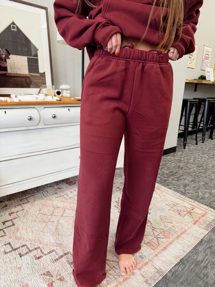 Cozy Cloud Set