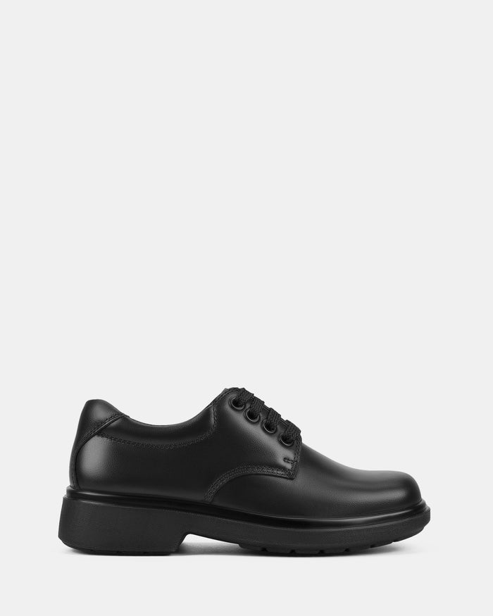Daytona Yth Black