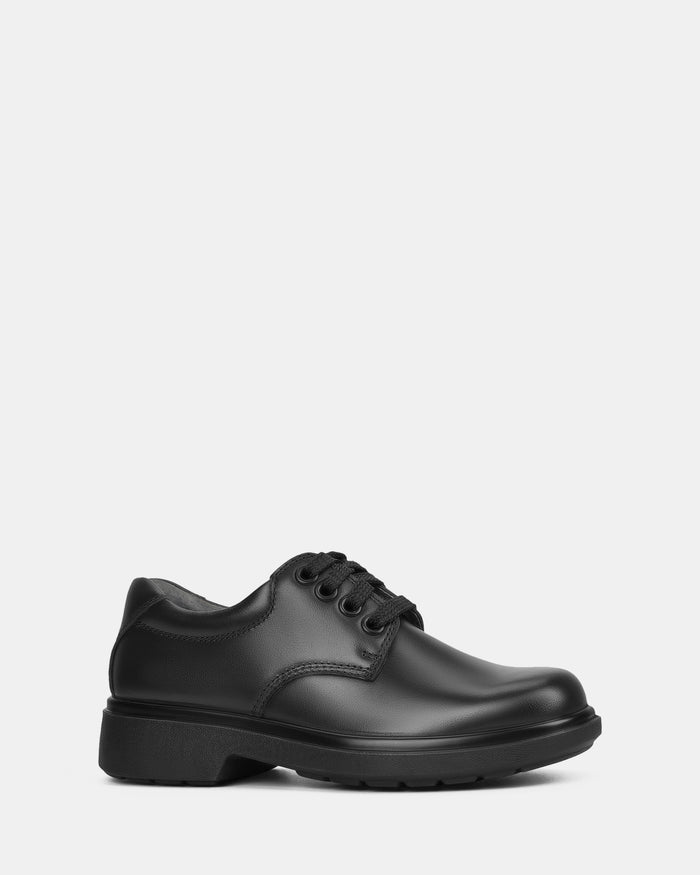 Daytona Yth Black