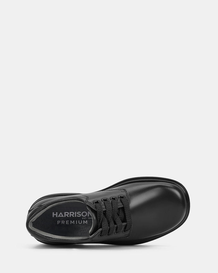 Daytona Yth Black