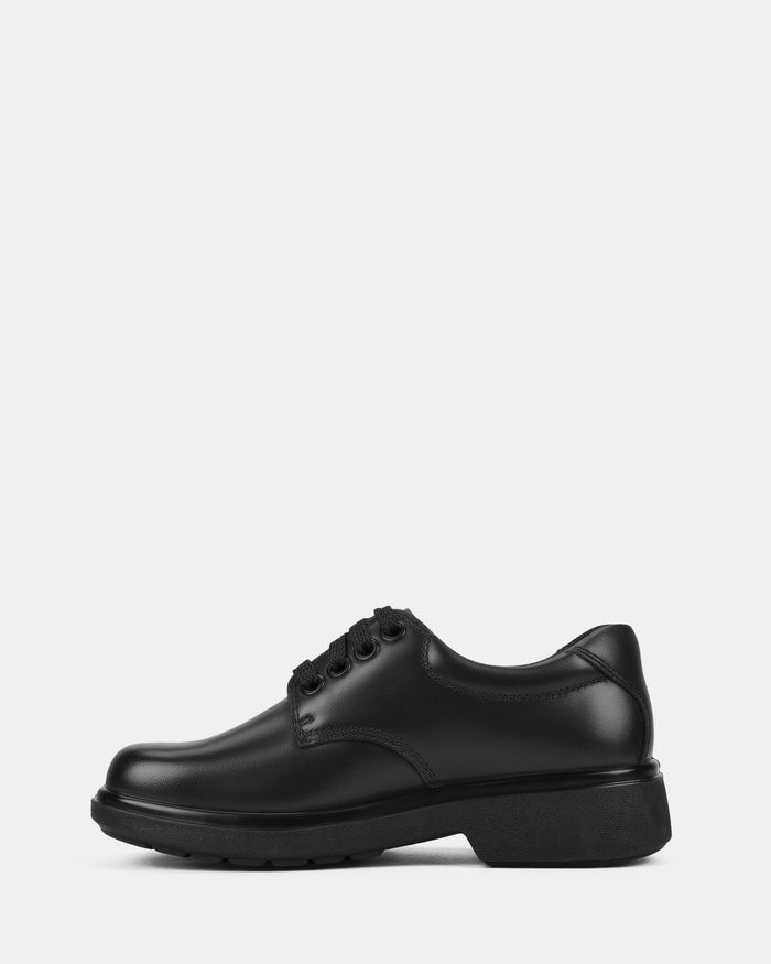 Daytona Yth Black
