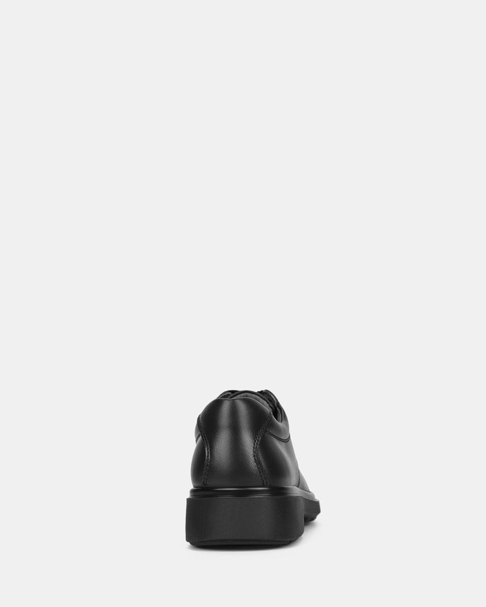 Daytona Yth Black