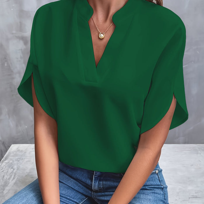 Green / UK 8 (S)