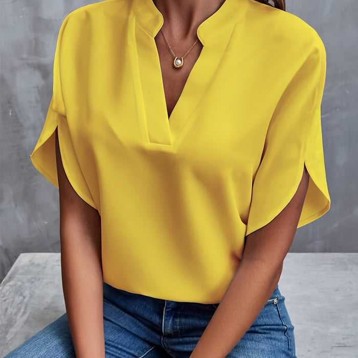 Yellow (Almost sold out) / UK 8 (S)