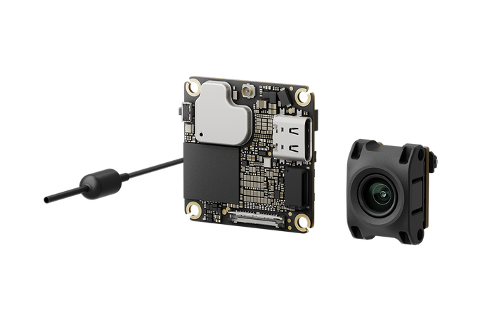 DJI O4 Air Unit - Digital Transmission System – Image 1 | DroneNerds