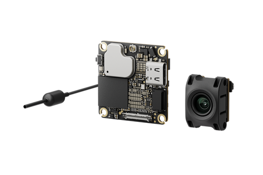 DJI O4 Air Unit - Digital Transmission System – Image 1 | DroneNerds