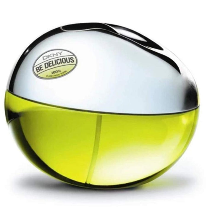 Photo of DKNY Be Delicious by Donna Karan for Women 3.4 oz EDP Spray Tester