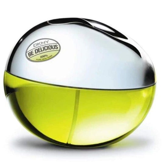 Photo of DKNY Be Delicious by Donna Karan for Women 3.4 oz EDP Spray Tester