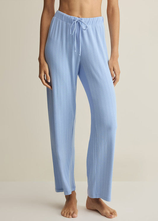 Downhome Pant - Ice Blue