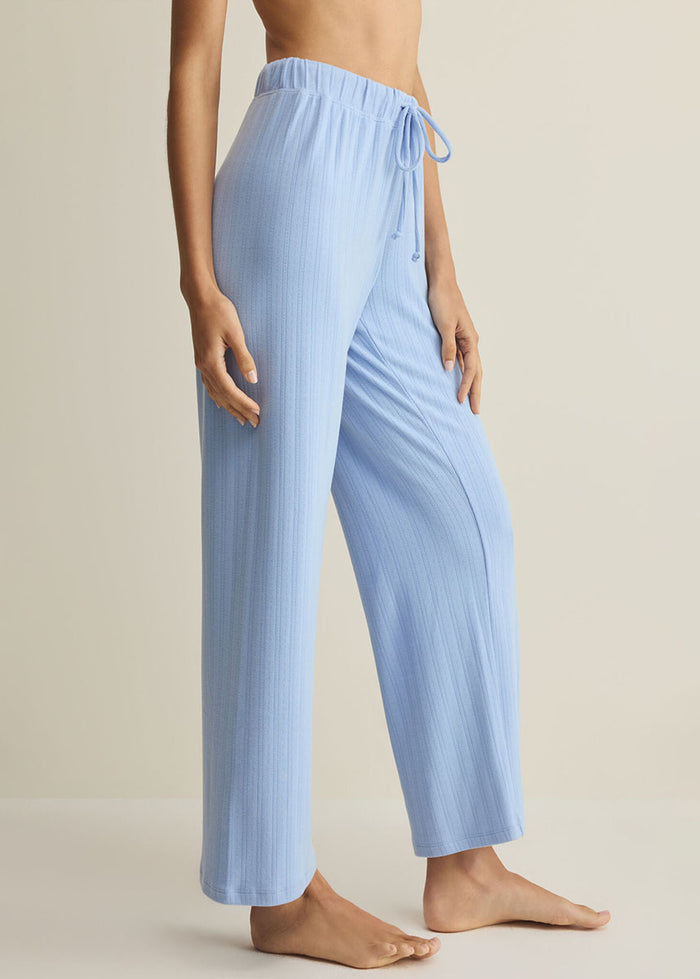 Downhome Pant - Ice Blue