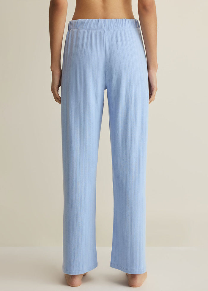 Downhome Pant - Ice Blue