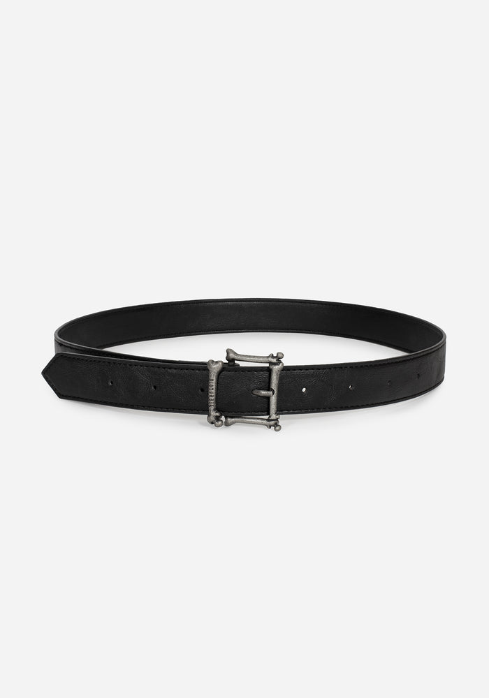 Drakon Bones Buckle Belt