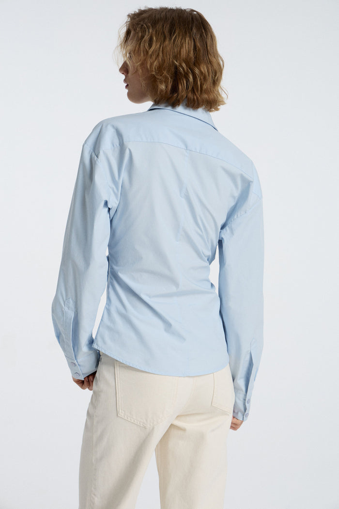 SKY BLUE