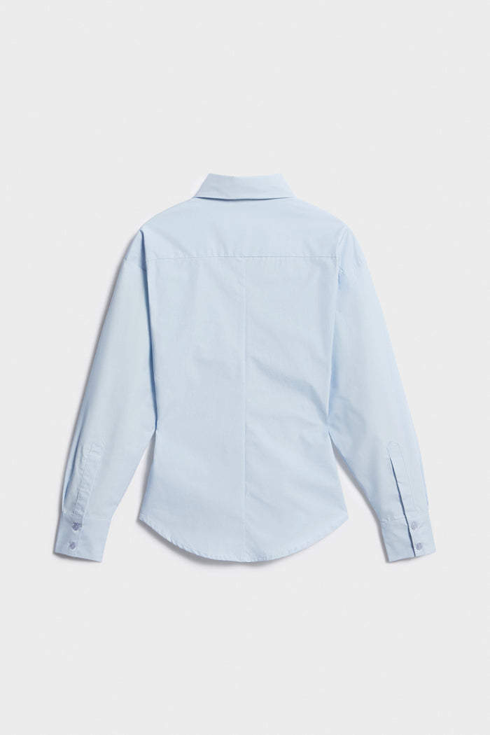 SKY BLUE