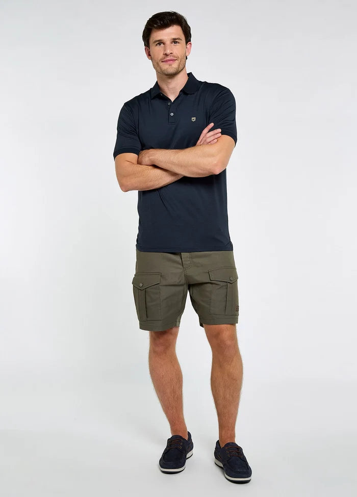 Dubarry Forde Men’s Activewear Polo