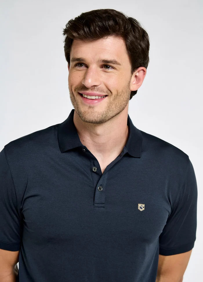 Dubarry Forde Men’s Activewear Polo