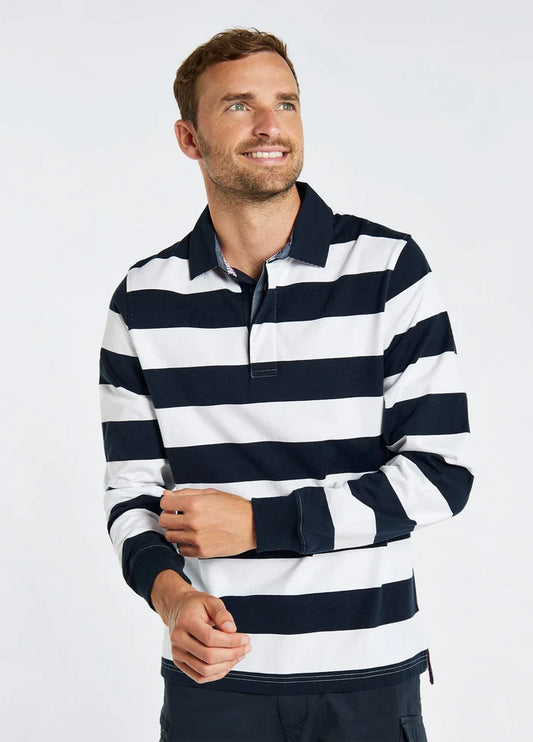 Dubarry Goresbridge Rugby Top