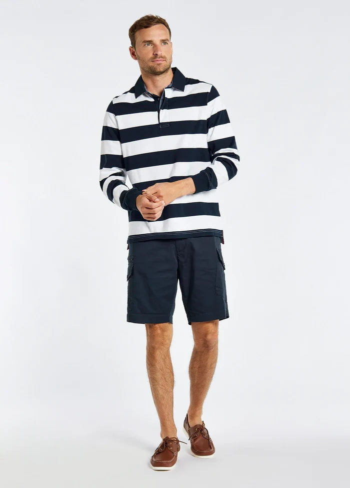 Dubarry Goresbridge Rugby Top