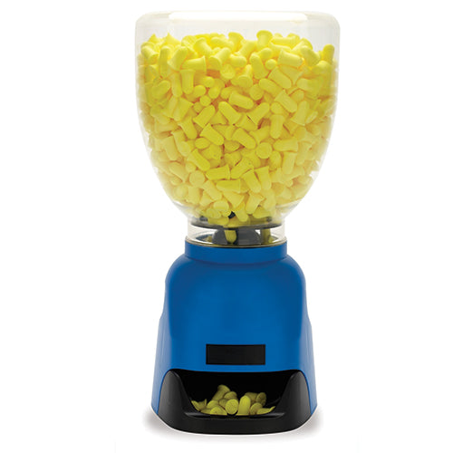 Earplug Dispenser Station Dispenser Only