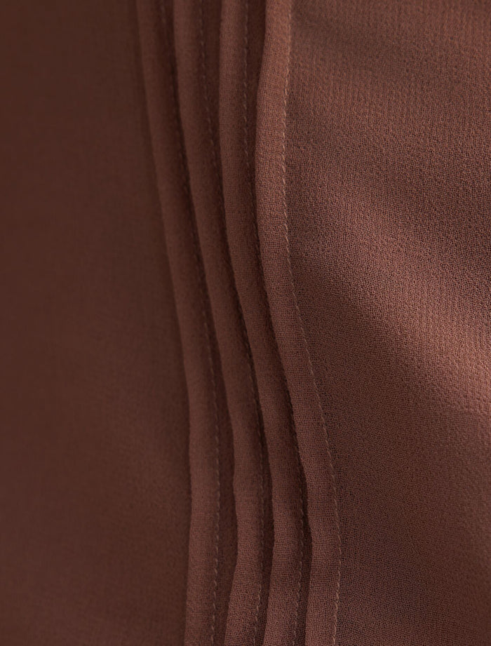 Eden Keyhole Blouse Forever New