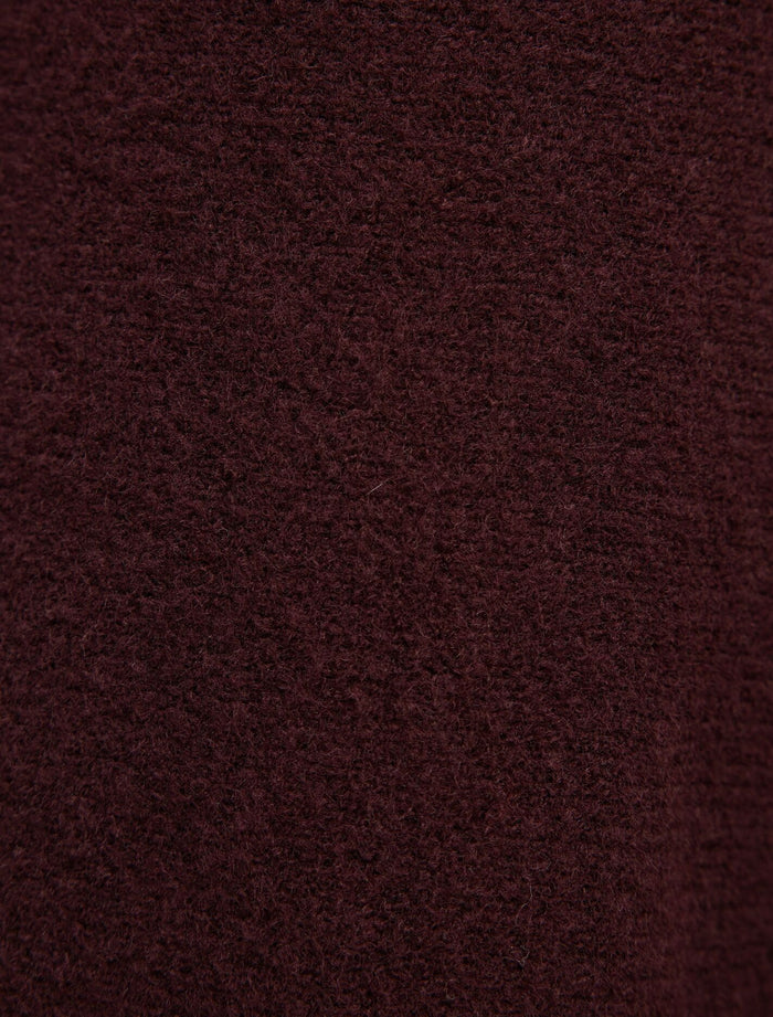 Elliotte Knitted Full Midi Skirt Forever New