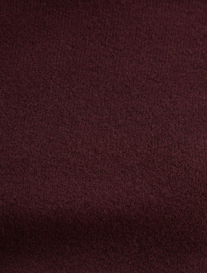 Elliotte Knitted T-Shirt Forever New