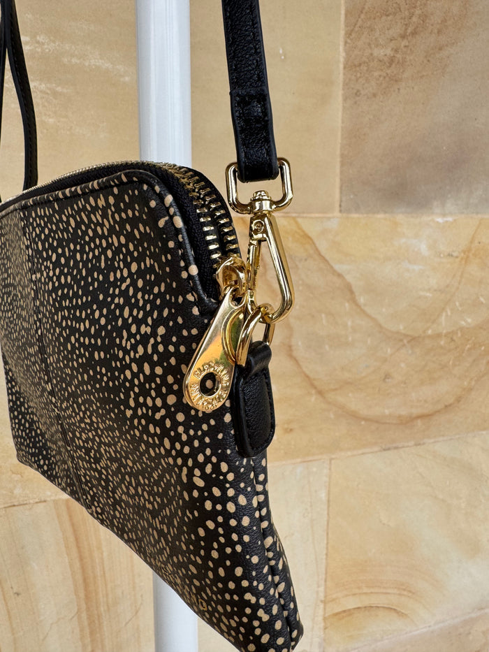 ELMS AND KING HANDBAG