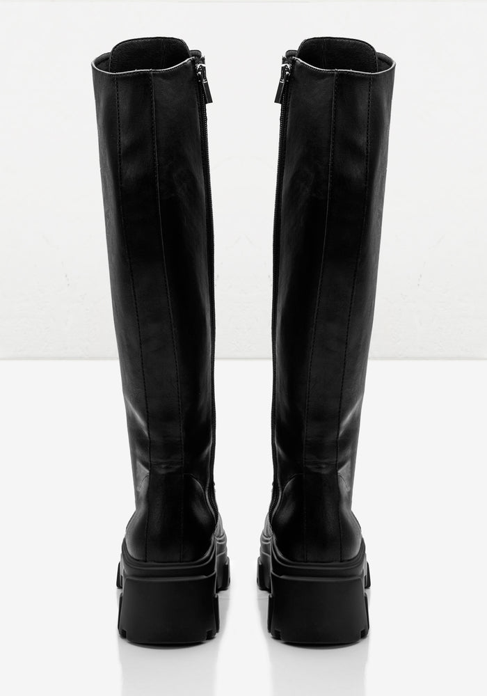 Elysium Knee High Boot