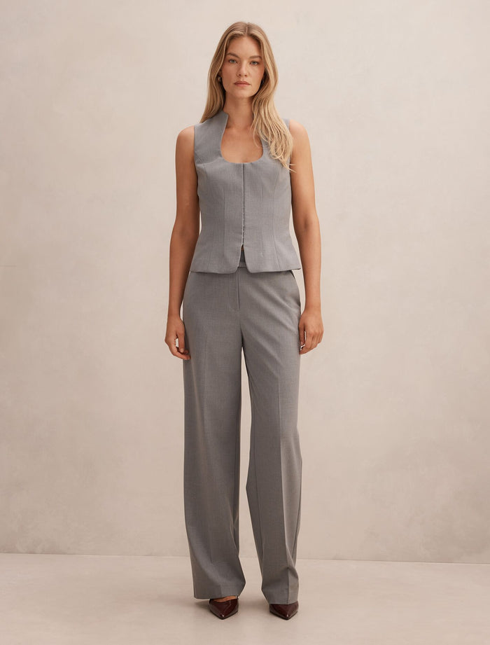 Emerson Hook And Eye Top Forever New
