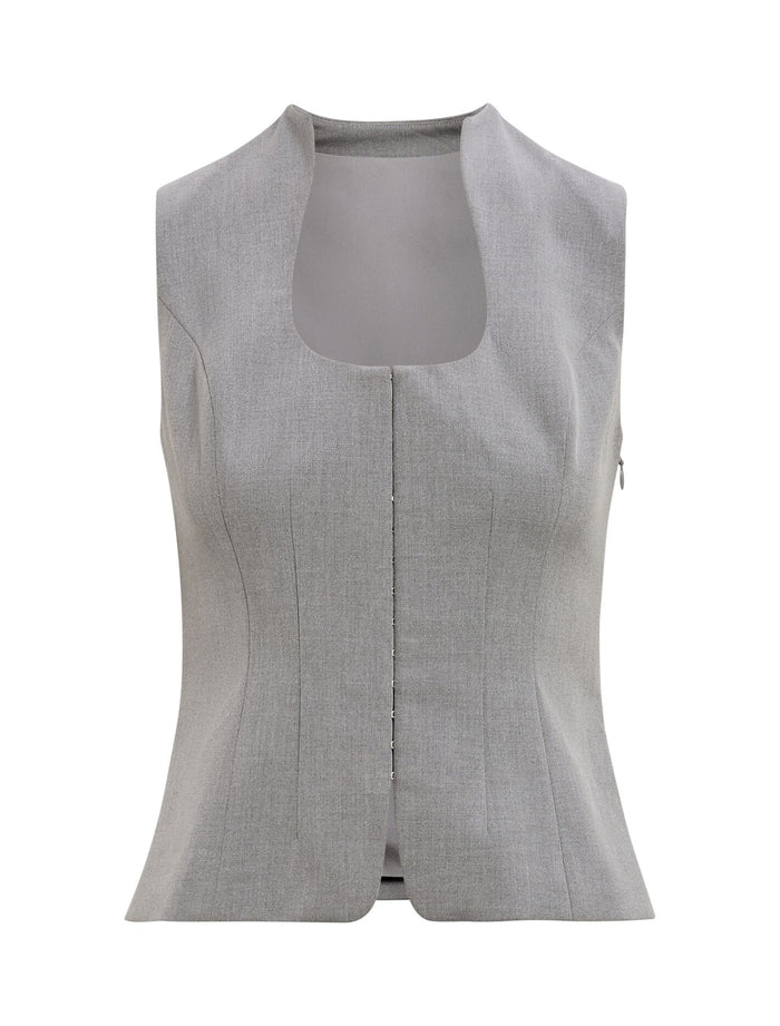 Emerson Hook And Eye Top Forever New