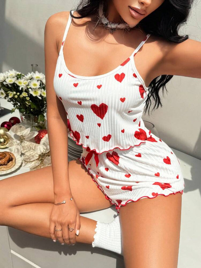 Ensemble nuisette pyjama 🩱