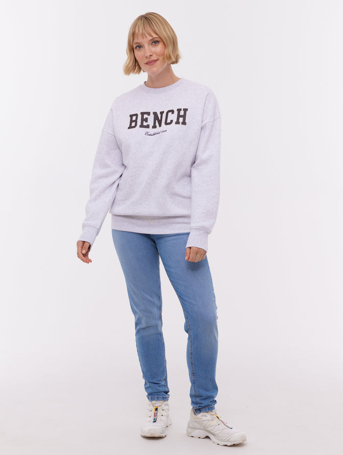 Ercie Grey GY017X Crews Appliqué Shot 2