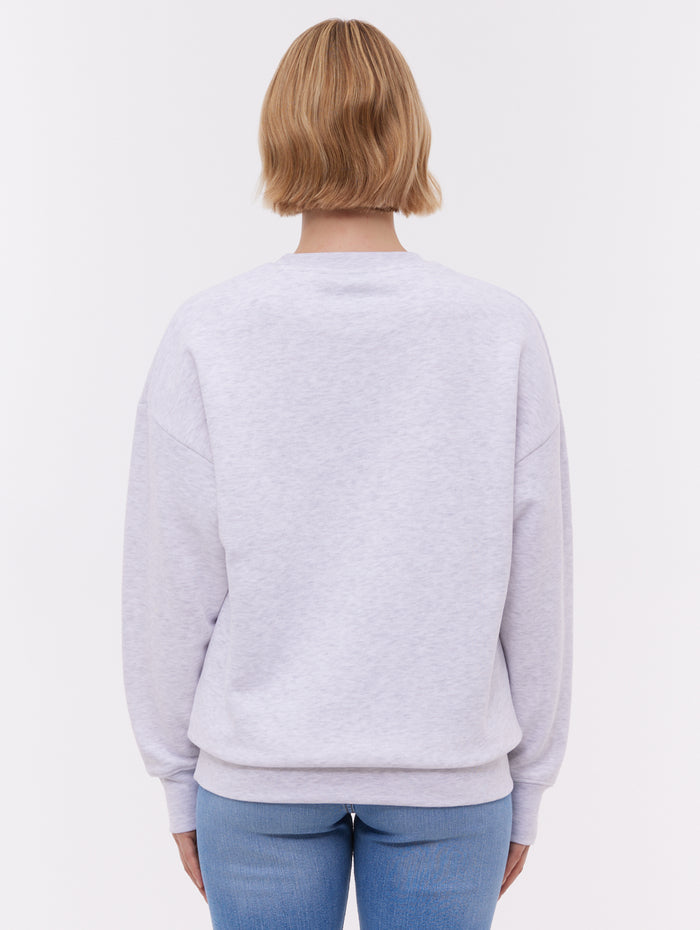 Ercie Grey GY017X Crews Appliqué Shot 3