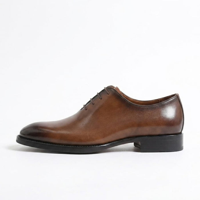 Everton-brown