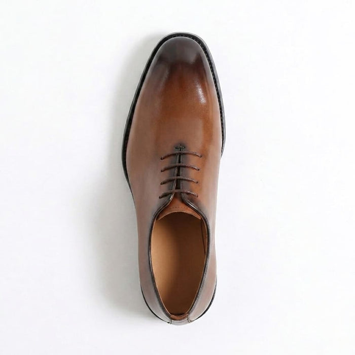 Everton-brown