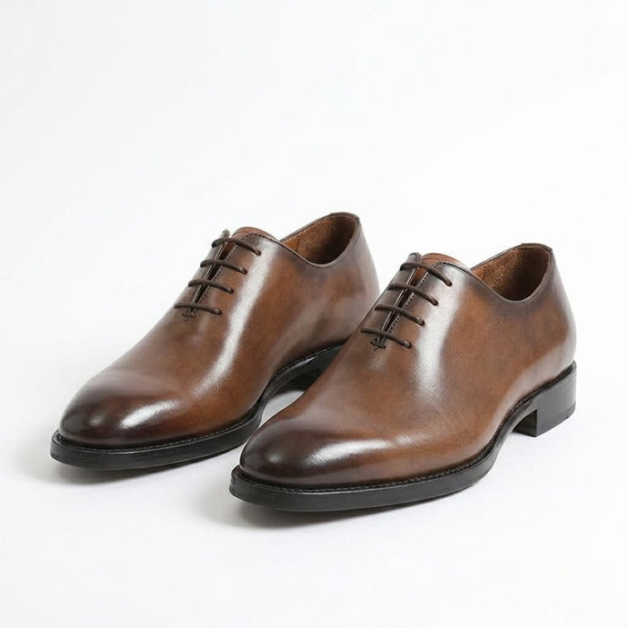 Everton-brown