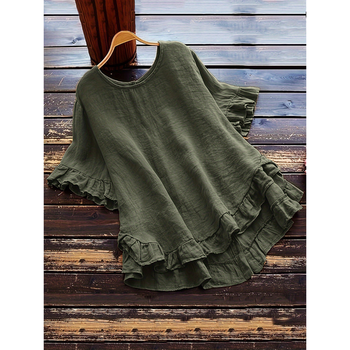 Army Green / UK 8 (S)