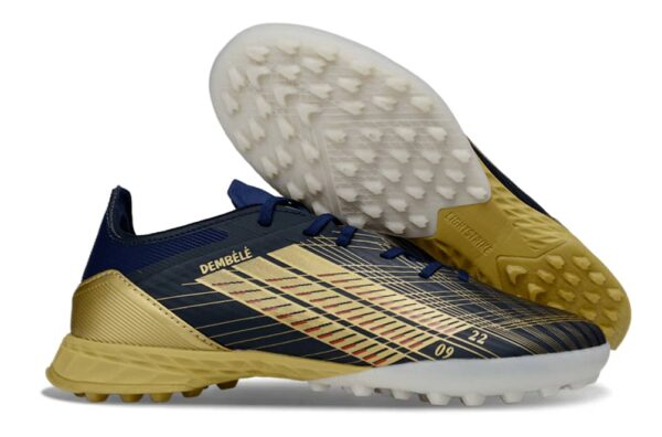 Adidas F50 Elite Fast Awakening FG "Ousmane Dembélé"