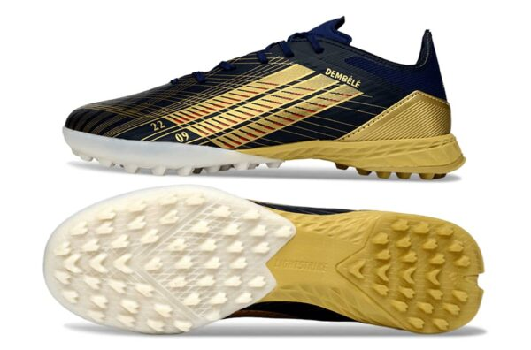 Adidas F50 Elite Fast Awakening FG "Ousmane Dembélé"