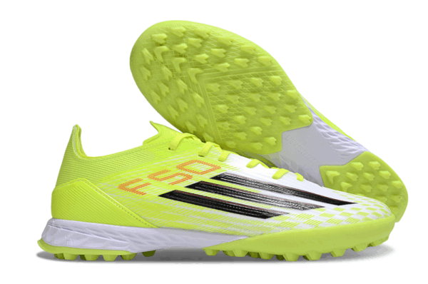 Adidas F50 Elite FG "Lucid Lemon"