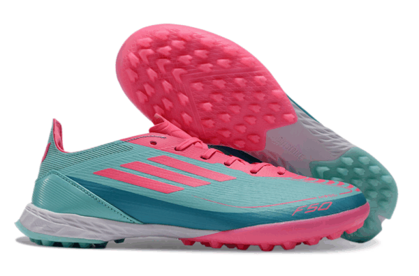 Adidas F50 Elite FG "Pink Sole"