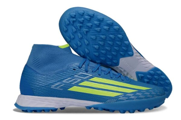 Adidas F50 League TF blue