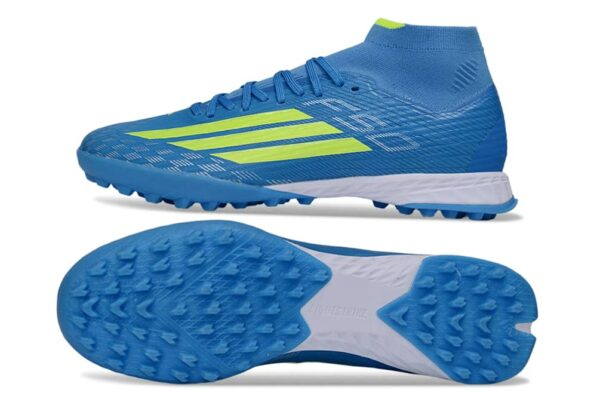 Adidas F50 League TF blue