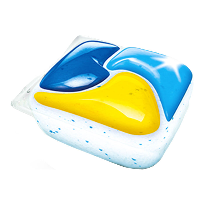 Fairy All-In-1 Dishwasher Tablets Bulk, Fairy Dishwasher Tablets, 110 Tablets, Original, Effective Even On Dried-On Grease - Shoppers-kart.com