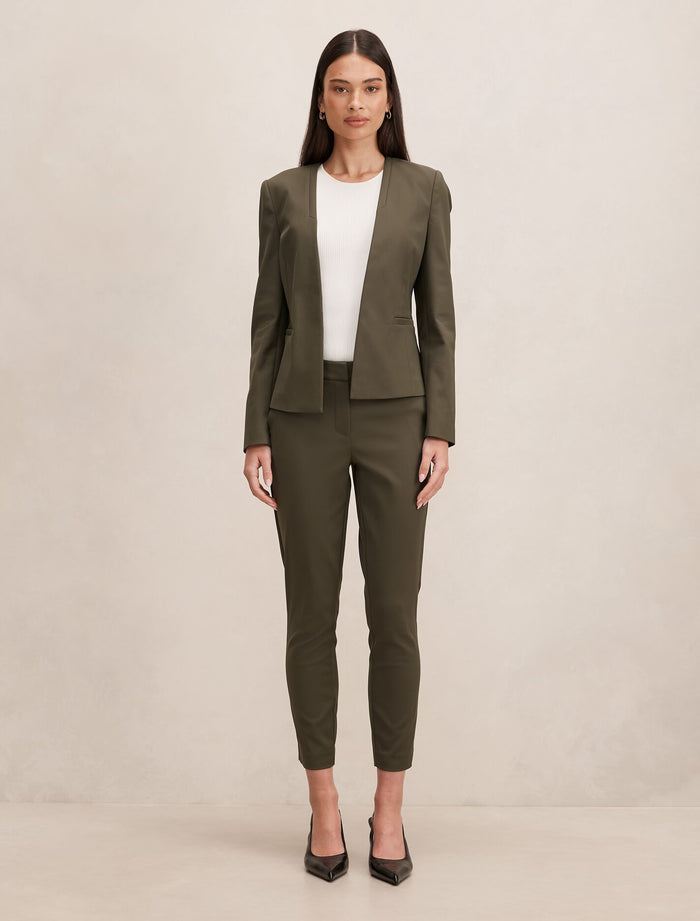 Farrah Fitted Blazer Forever New
