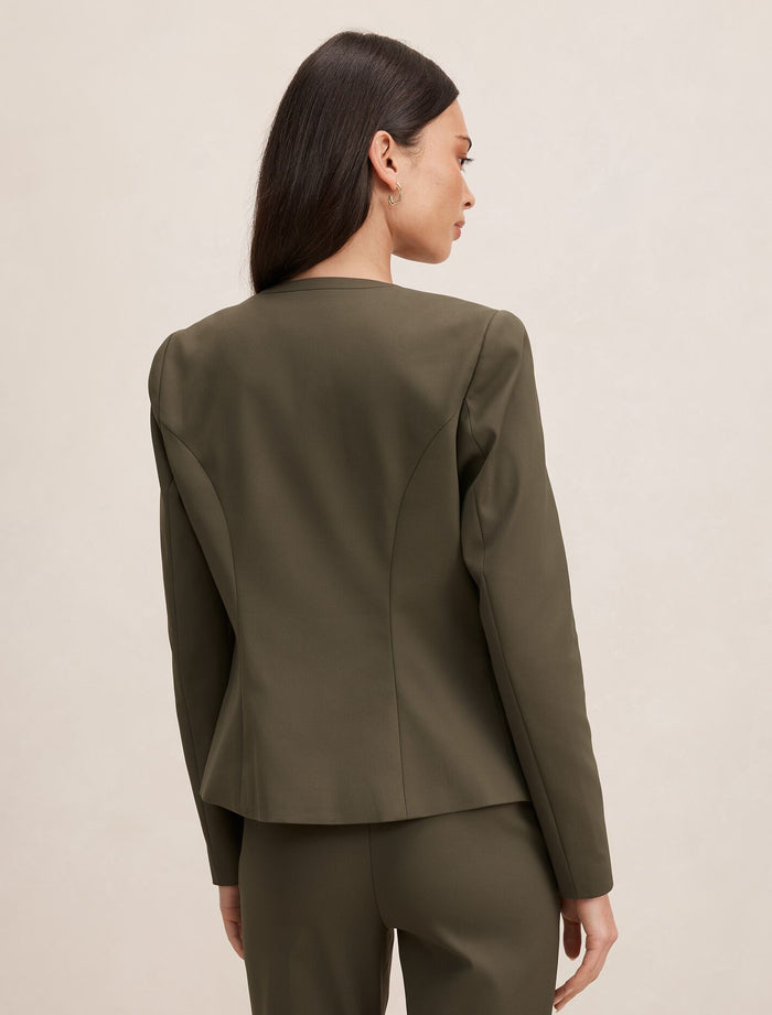 Farrah Fitted Blazer Forever New
