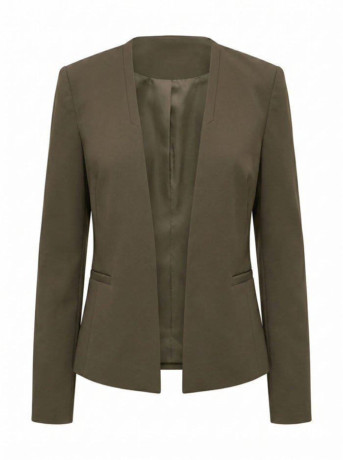 Farrah Fitted Blazer Forever New